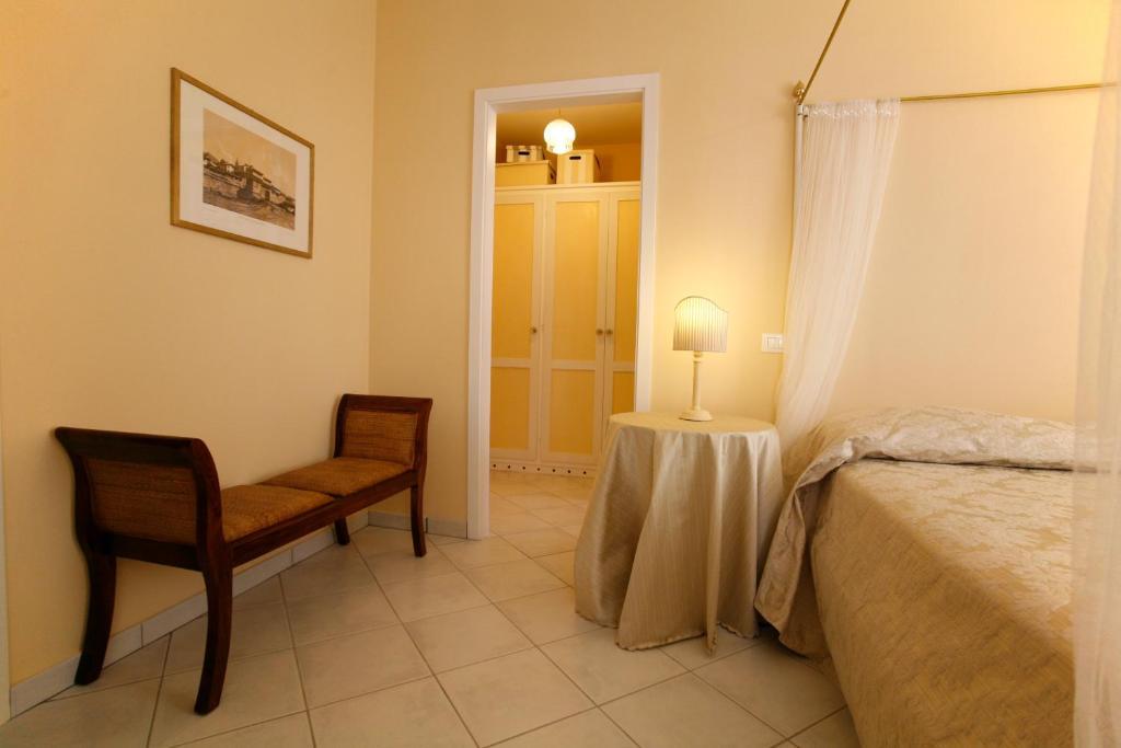 Villa Amelia Rooms Marina di Pietrasanta Quarto foto
