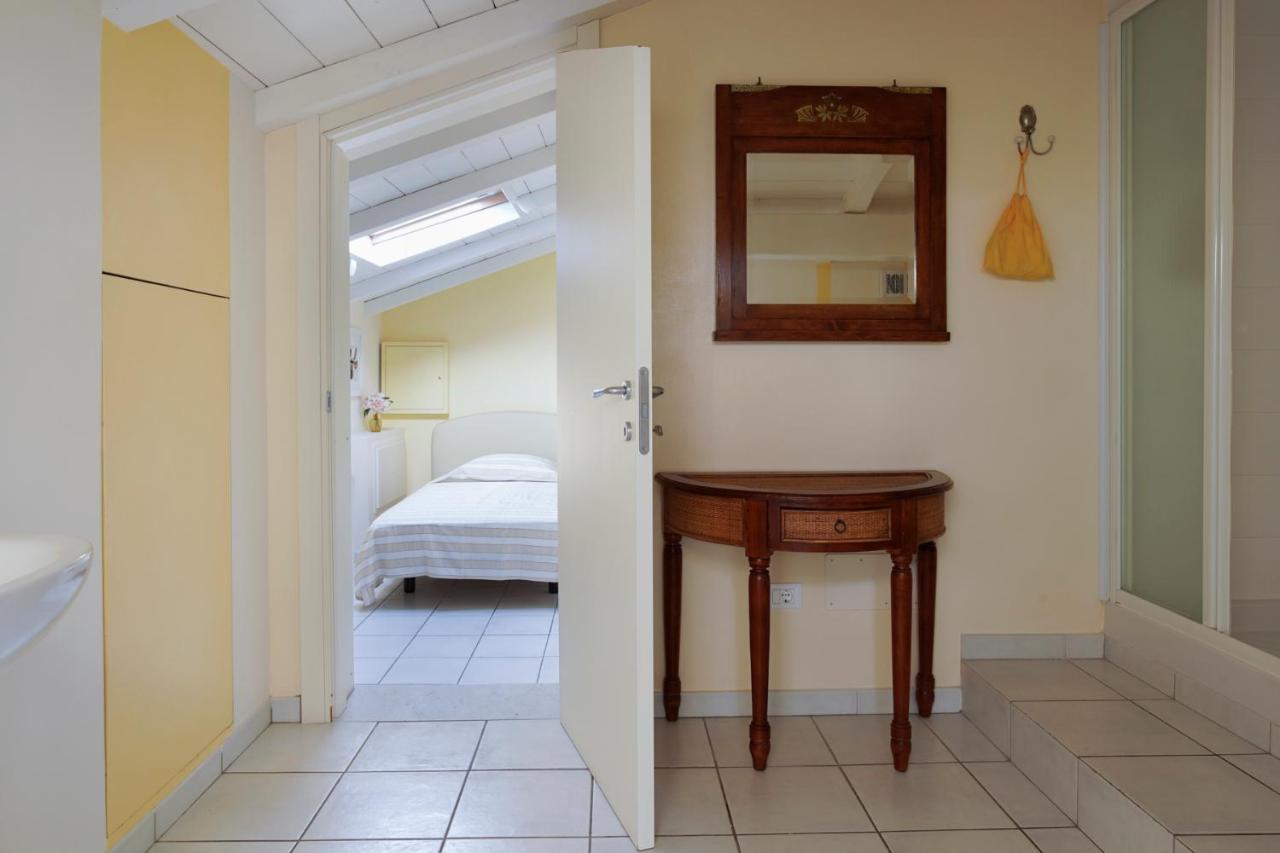 Villa Amelia Rooms Marina di Pietrasanta Exterior foto